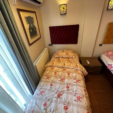 Lägenhet Dizdariye Istanbul
