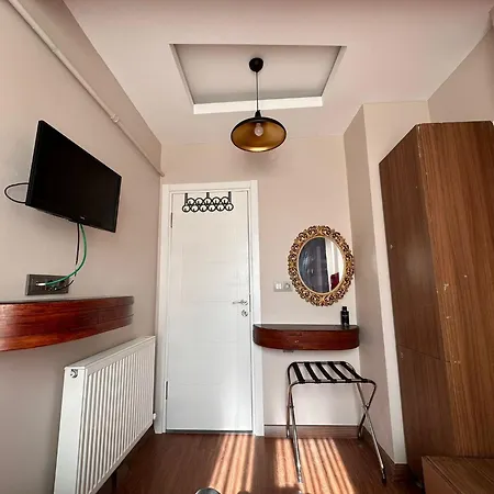 Dizdariye Lägenhet Istanbul