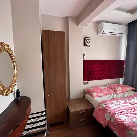 Dizdariye Istanbul