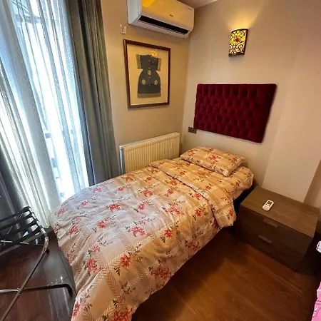 Dizdariye Lägenhet Istanbul