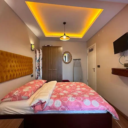 Dizdariye Lägenhet Istanbul