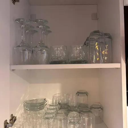 Lägenhet Dizdariye