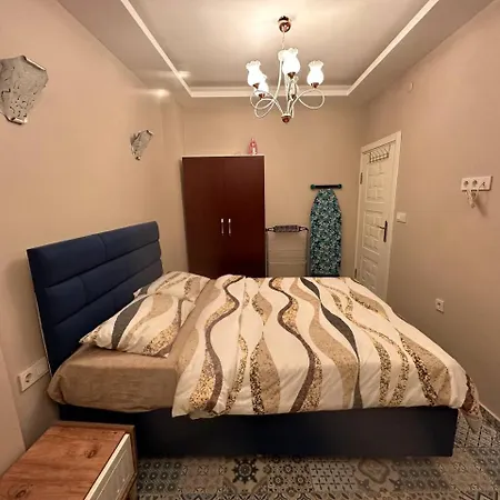 Lägenhet Dizdariye Istanbul