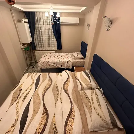 Dizdariye Lägenhet