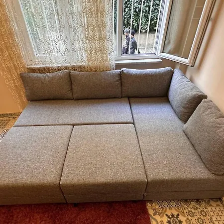 Dizdariye Istanbul